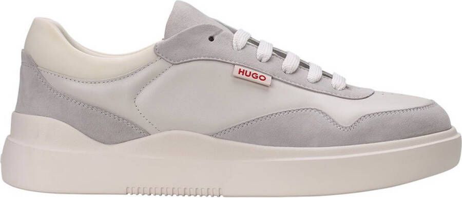 Hugo Boss Hugo Blake Sdna 10249945 Sneakers Wit Man