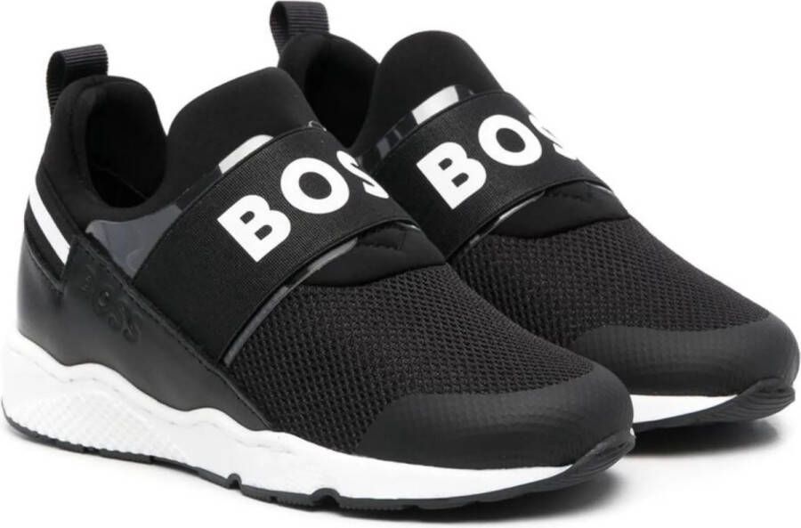 Hugo Boss Kidswear Sneakers