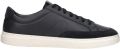 BOSS Sneakers laag 'Kieran' nachtblauw zwart - Blauw