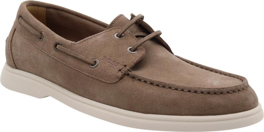 Boss Sienna Boat mocassins & loafers