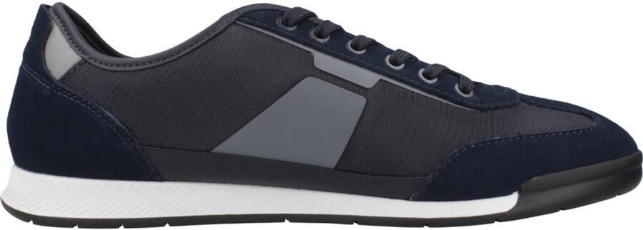 Hugo Boss NITAN LOWP NYMN Blauw