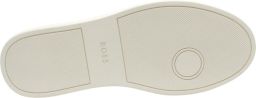 BOSS Loafers Heren Tayil-l_loaf Leer Bruin