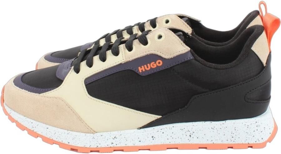 Hugo Boss sneakers mat