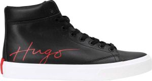 Hugo Boss HUGO Dyerh Hito Flbl 10245495 01 Sneakers Heren Black