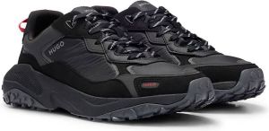 Hugo Boss Hugo Go1st 10249920 01 Schoenen Zwart Man