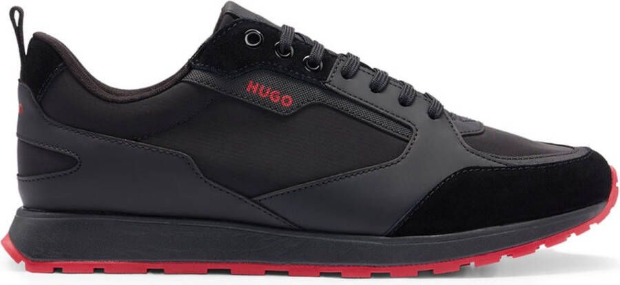 Hugo Boss Icelin Runn Nypu A N