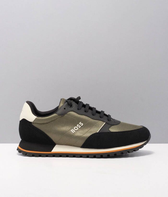 Hugo Boss heren schoenen online kopen? Vergelijk op Schoenen.nl