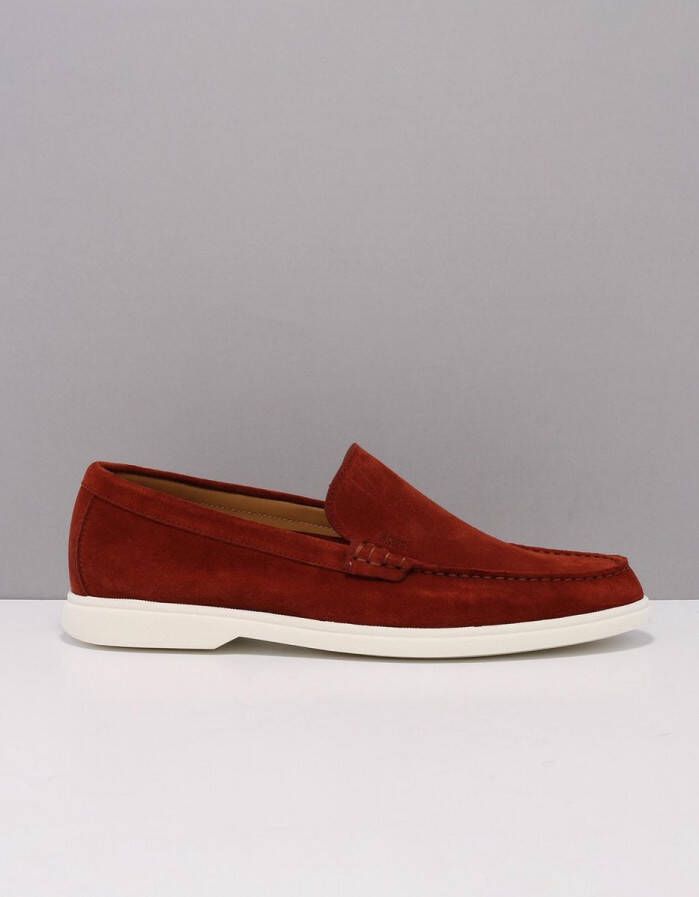 Hugo Boss heren loafers online kopen? Vergelijk op Schoenen.nl