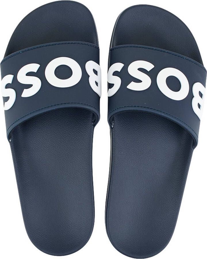 Hugo boss slippers dames hotsell
