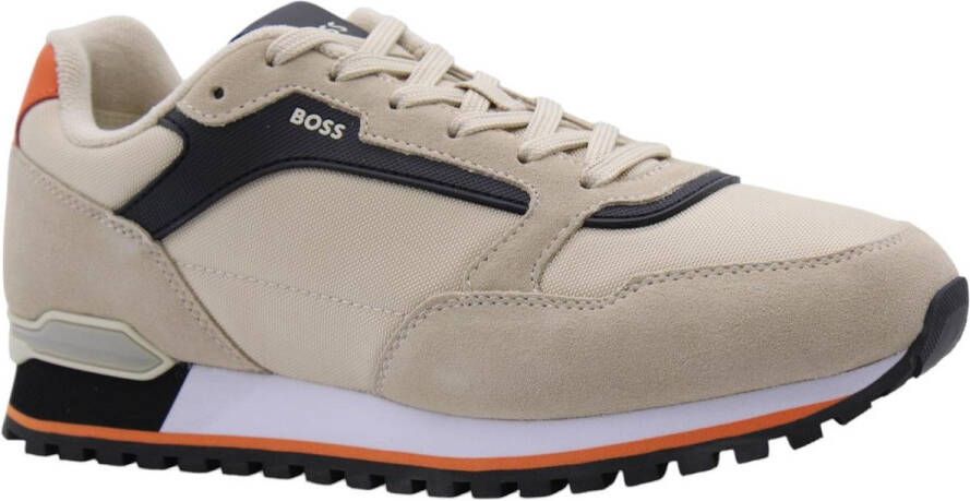 Hugo Boss Sneaker Beige