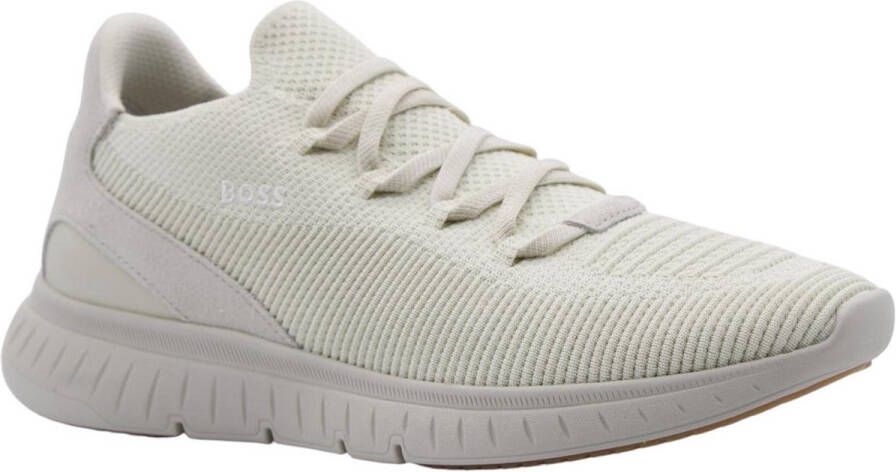 Hugo Zaree Sneaker voor een stijlvolle uitstraling