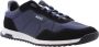 Hugo Boss Eadlyn Sneaker Stijlvol en Trendy Schoeisel Blue Heren - Thumbnail 13