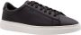 Boss Bruine Winter Sneakers Stijlvol Comfort - Thumbnail 1