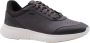 Boss Bruine Winter Sneakers Stijlvol Comfort - Thumbnail 4