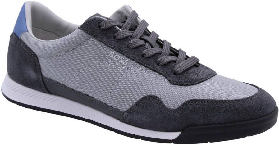 Hugo Boss Sneaker Grijs