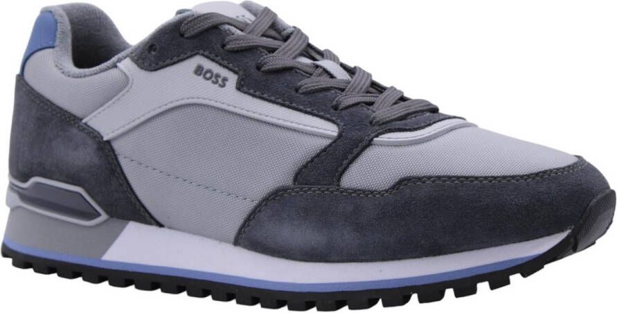 Hugo Boss Sneaker Grijs