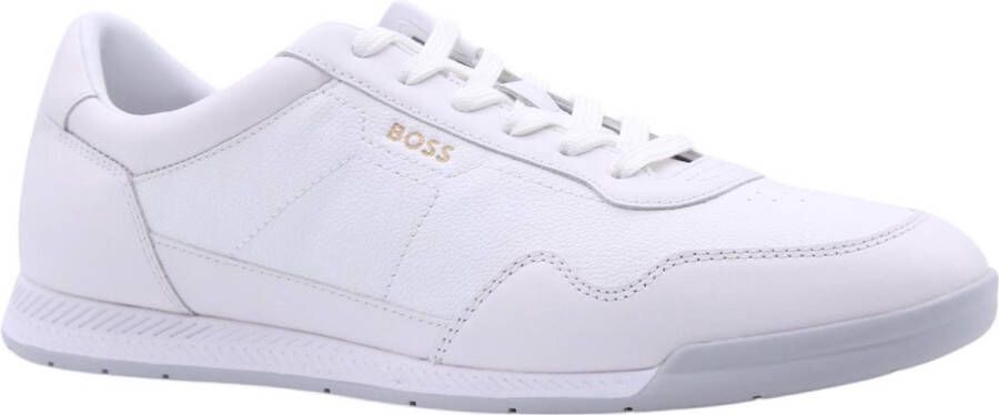 Hugo Boss Sneaker Wit