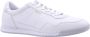 BOSS Heren Sneakers Wit 50536484 100 Baltimore - Thumbnail 1