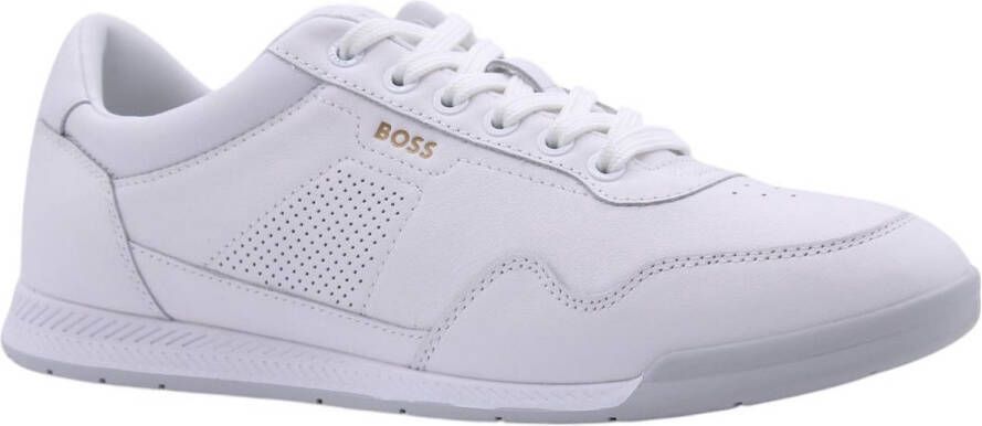 Hugo Boss Sneaker Wit