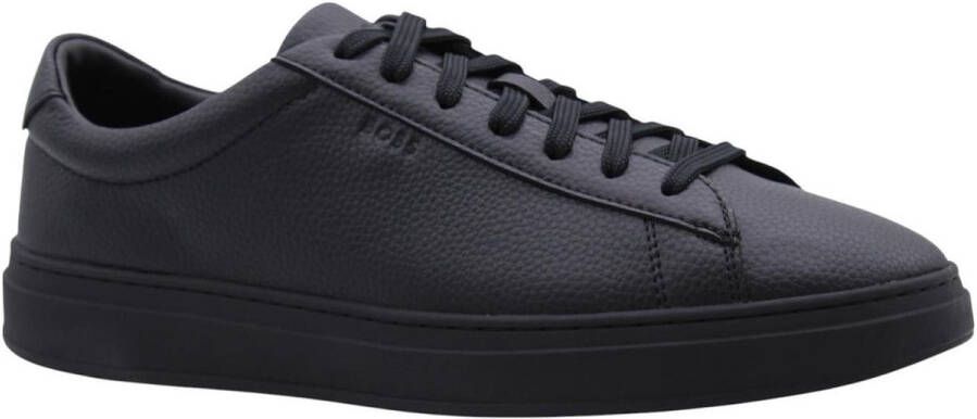 Hugo Boss Sneaker Zwart