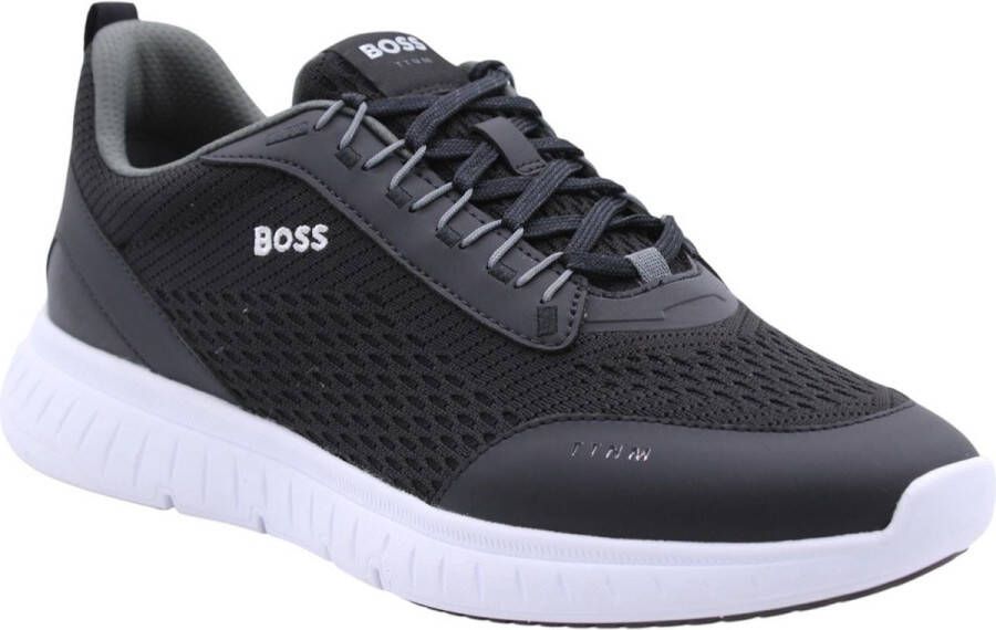 Hugo Boss Sneaker Zwart