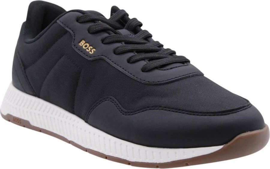 Hugo Boss Sneaker Zwart