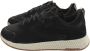 Hugo Boss Verfijnde zwarte sneakers met exclusieve stijl Black Heren - Thumbnail 4