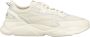 Hugo Boss Licht Pastelgrijze Runner Sneakers Gray Heren - Thumbnail 1