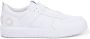 BOSS KilianTenn FL Wit Heren Sneakers Wit Kleur Wit - Thumbnail 1