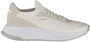 Hugo Boss Gedurfde Sportsneaker met Contrasterende Details White Heren - Thumbnail 4