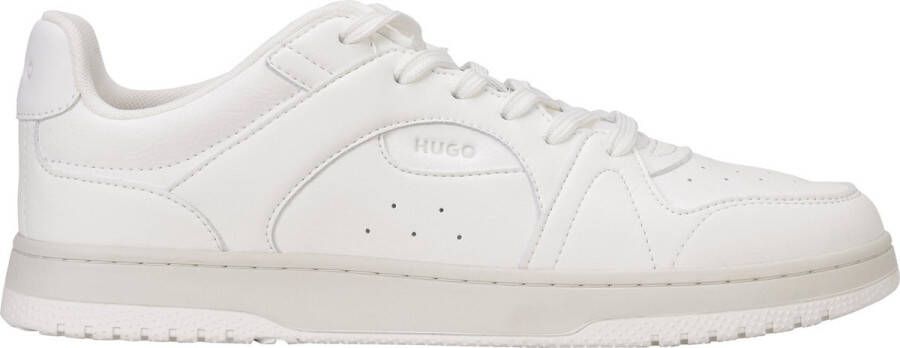 HUGO Lage Sneakers Hadrian_Tenn_pugr - Foto 1