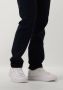 HUGO Lage Sneakers Heren Kilian Tenn Maat: 43 Materiaal: Leer Kleur: Wit - Thumbnail 4