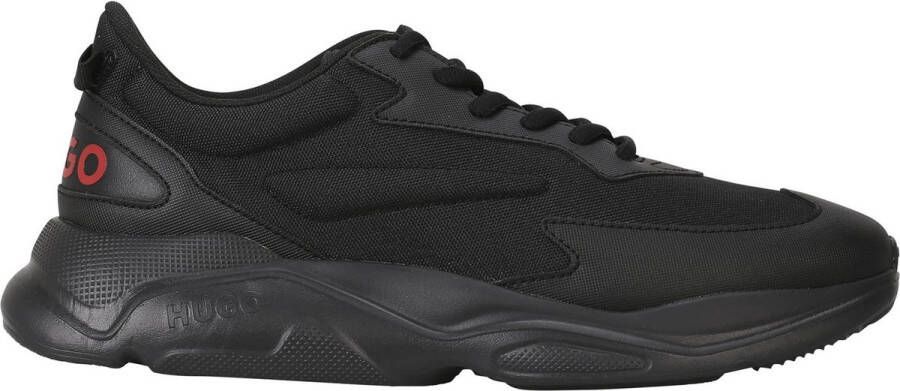 HUGO Lage Sneakers Leon_Runn_cvpu_N