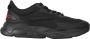 HUGO Lage Sneakers Leon_Runn_cvpu_N - Thumbnail 1