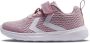 Hummel Kinder Multisportschuhe Actus Ml Recycled Infant 215992 Keepsake Lila - Thumbnail 1