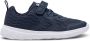 Hummel Kinder Sneaker Actus Recycled Jr Black Iris - Thumbnail 1