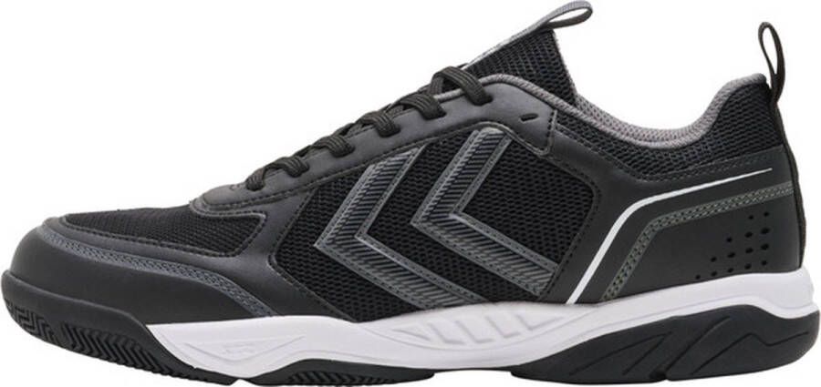 hummel Aero Team 2.0 Sportschoenen Volleybal Indoor zwart