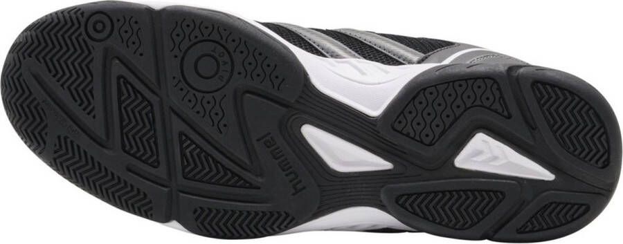 Hummel Aero Team 2.0 Sportschoenen Volleybal Indoor zwart