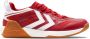 Hummel Algiz 2.0 Lite Icon No23 Handbalschoenen Rood 1 2 Man - Thumbnail 1