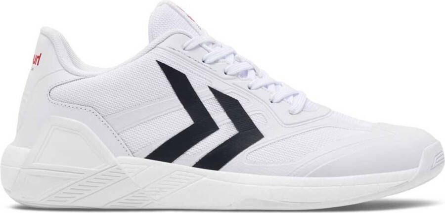 Hummel Algiz III Schoenen White Heren