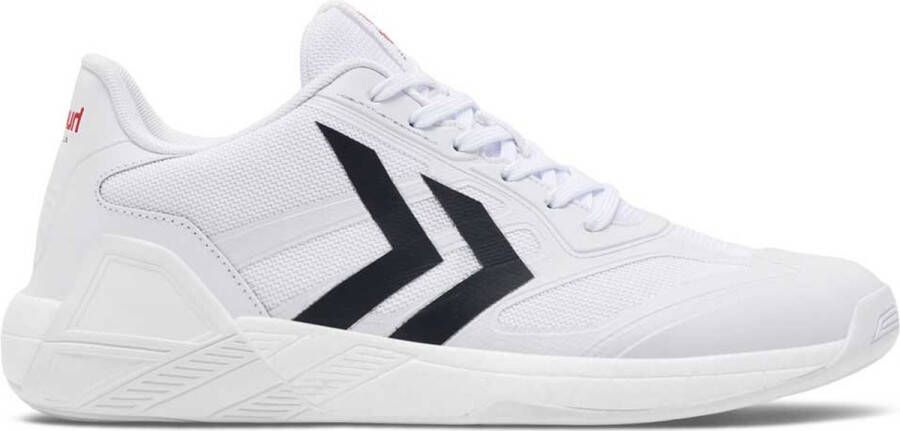 hummel Algiz III Schoenen White Heren