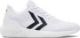 Hummel Algiz III Schoenen White Heren - Thumbnail 1