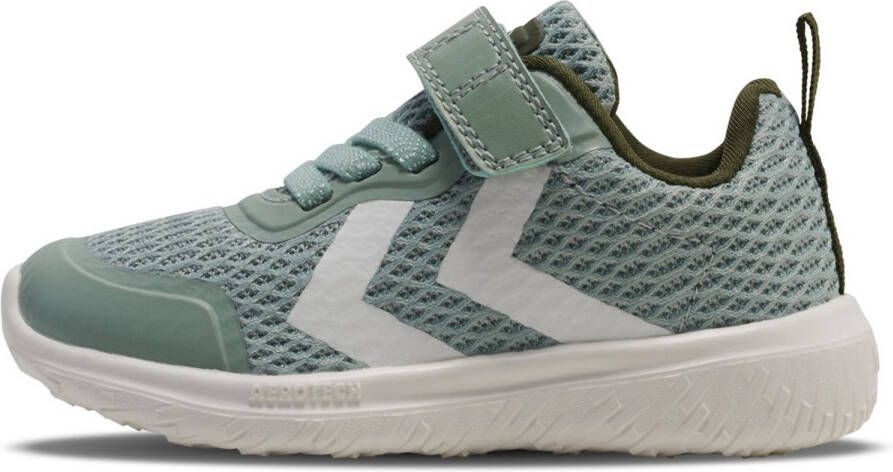 Hummel Babytrainers Actus Recycled