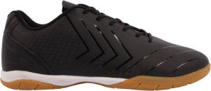 Hummel Beste Koop SR Indoor voetbalschoenen zwart
