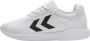 Hummel Lage Sneakers Baskets legend breather - Thumbnail 5