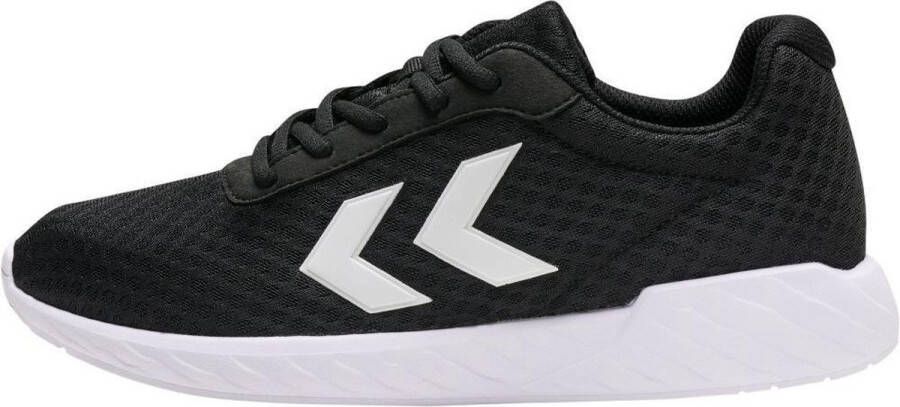 Hummel Trainers legend breather Black