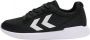 Hummel Lage Sneakers Baskets legend breather - Thumbnail 1