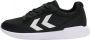Hummel Lage Sneakers Baskets legend breather - Thumbnail 1
