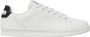 Hummel sneakers laag busan Zwart-36 (36) - Thumbnail 1