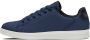 Hummel Sneakers Baskets basses synthétique Busan Nubuck - Thumbnail 1